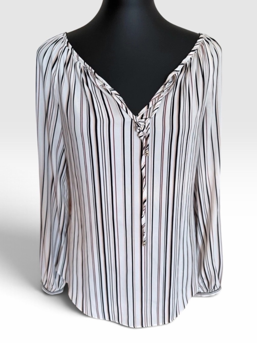 White House Black Market blouse
